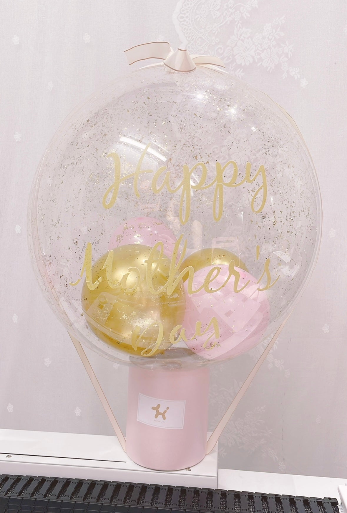 生日氣球盒 BirthdayBalloon Box