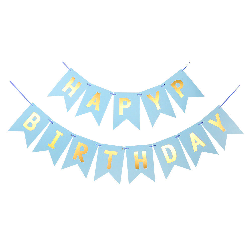 生日掛𣄃