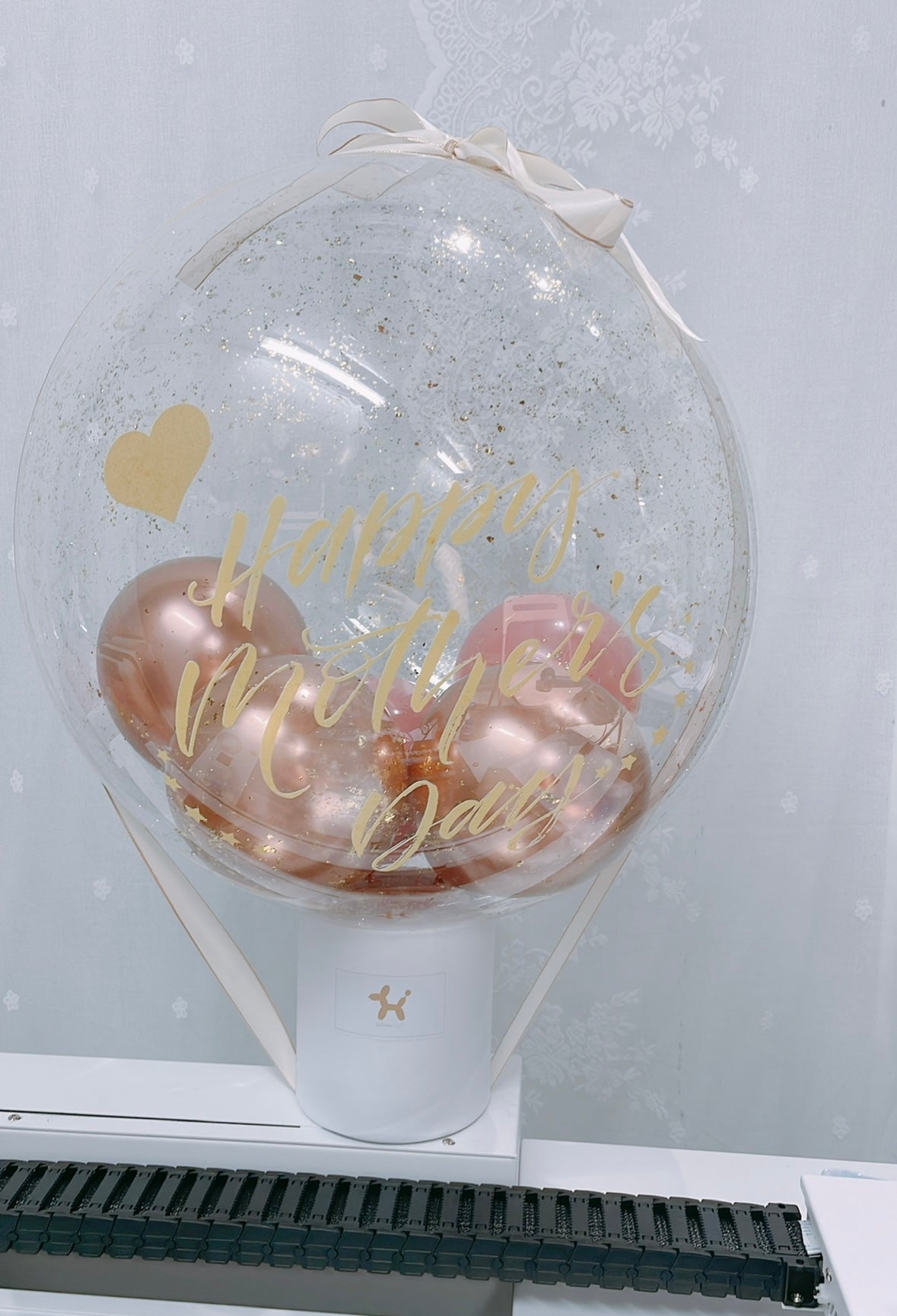 生日氣球盒 BirthdayBalloon Box