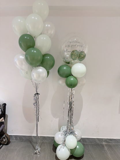開張氣球柱套裝Opening Balloon Stand Set