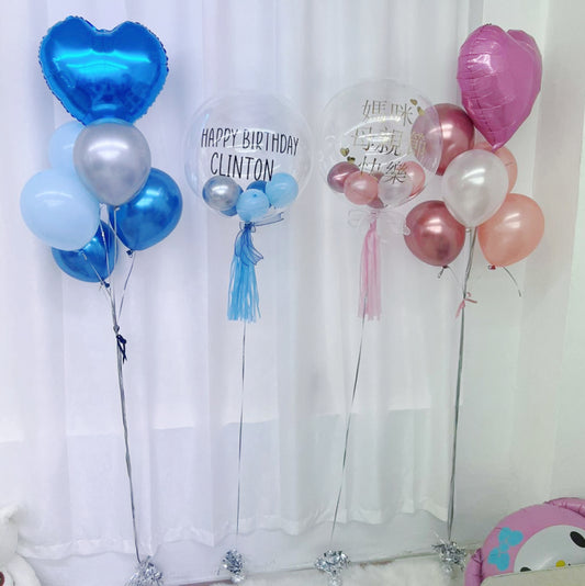 母親節氣球串套裝Mother's Day Balloon Set